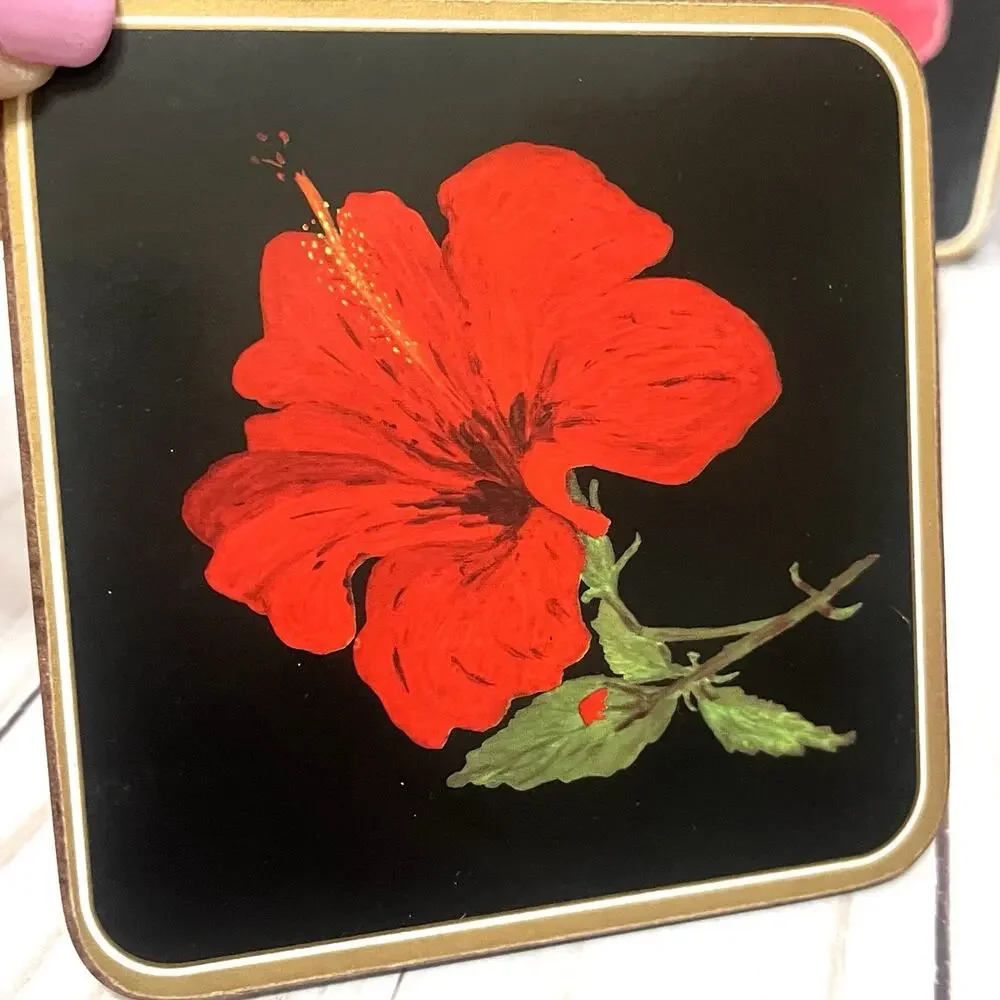Pimpernel vintage bahamas